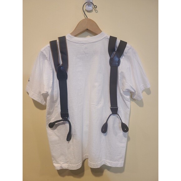 Two Pairs of Unbranded Suspenders - Picture 6 of 8